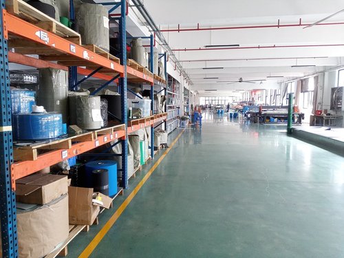 Factory